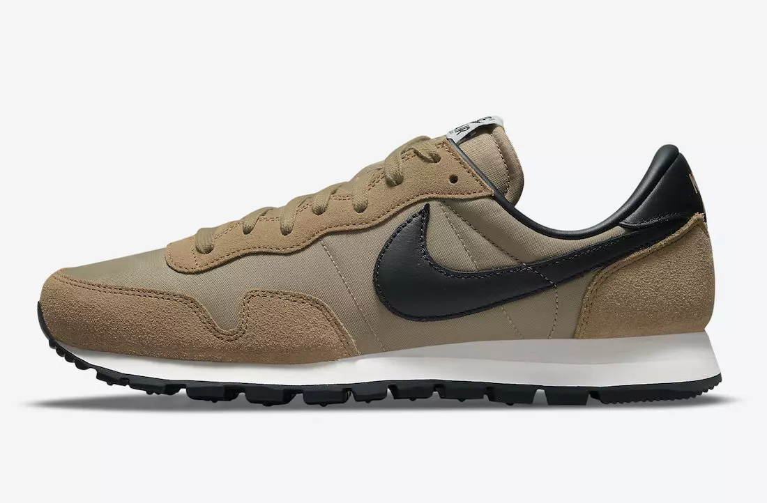 Nike Air Pegasus 83 Khaki DJ9292-200 תאריך יציאה