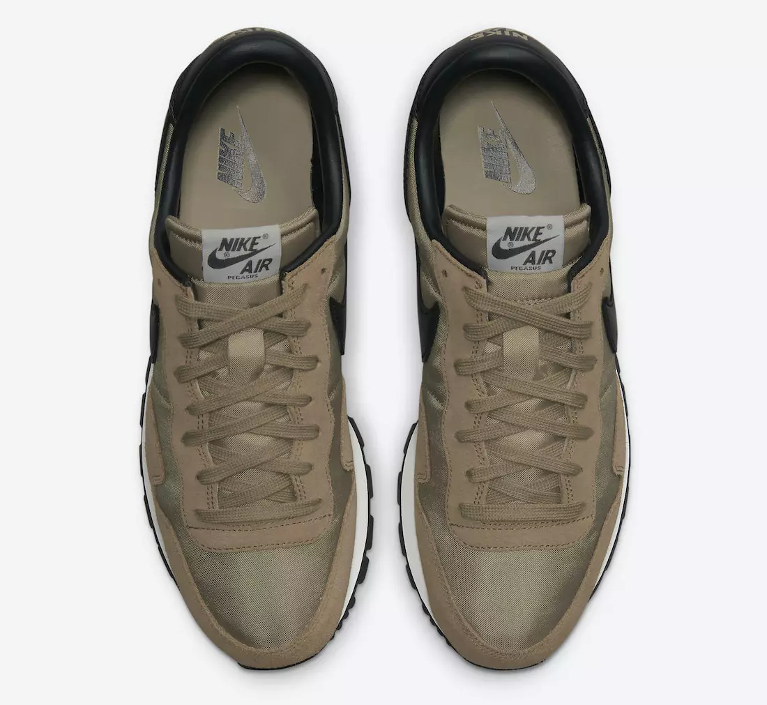 Nike Air Pegasus 83 Khaki DJ9292-200 Release Datum