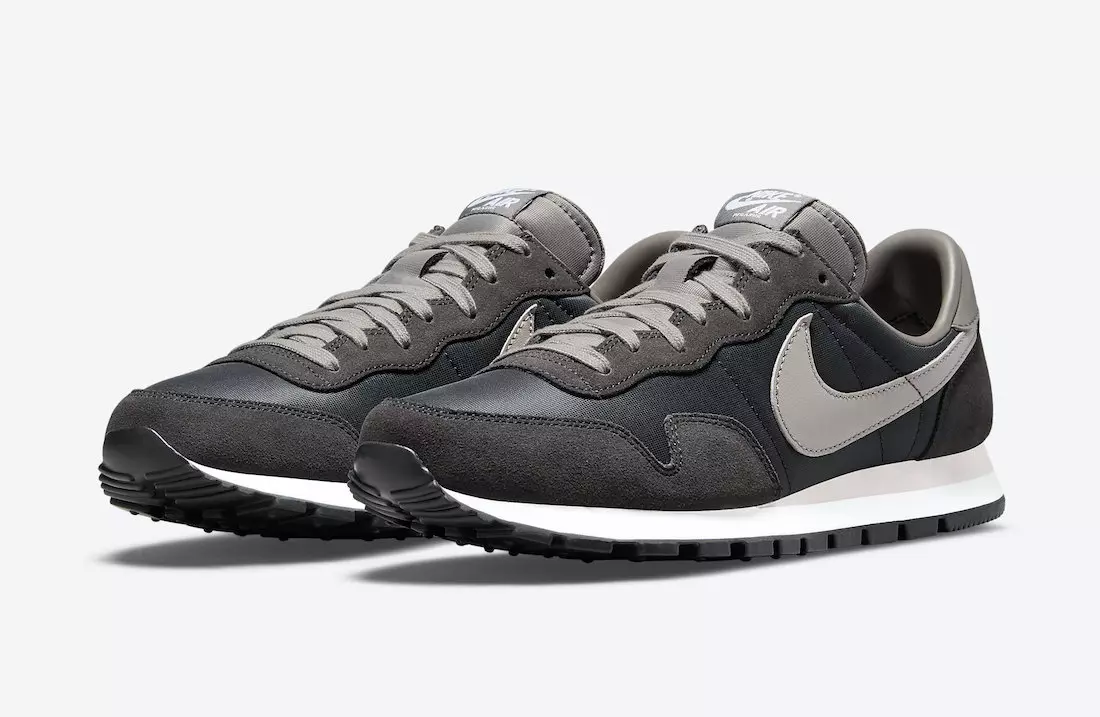 Nike Air Pegasus 83 Off Noir Stone College Grey DN4923-001 Data premiery