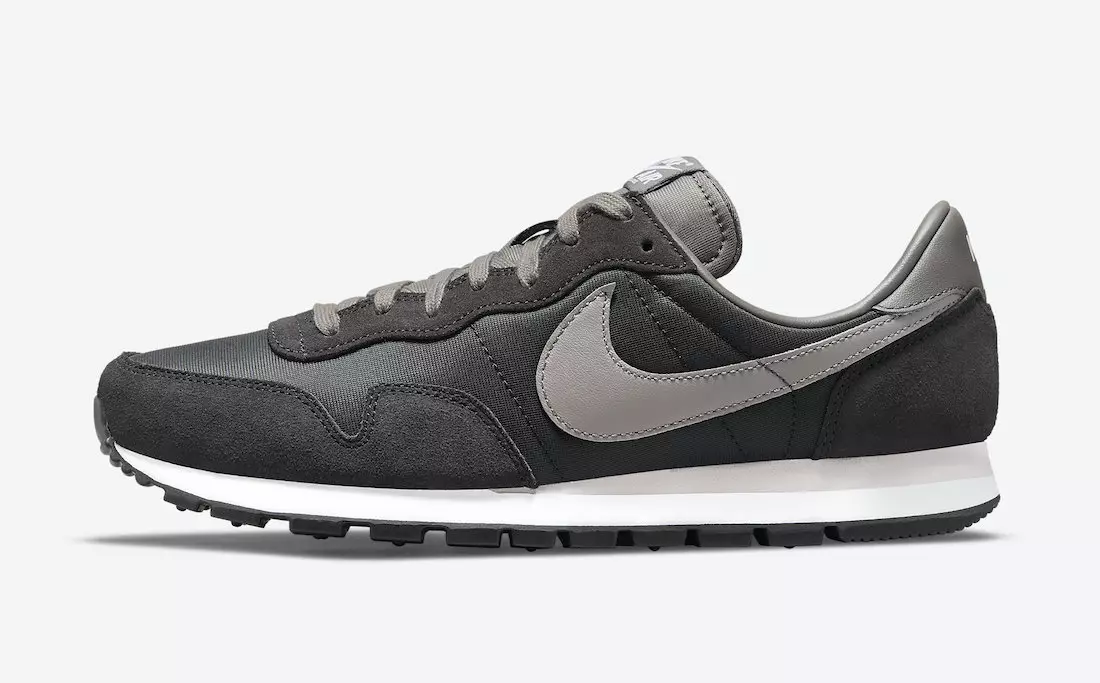 Nike Air Pegasus 83 Off Noir Stone College Grey DN4923-001 Датум на издавање