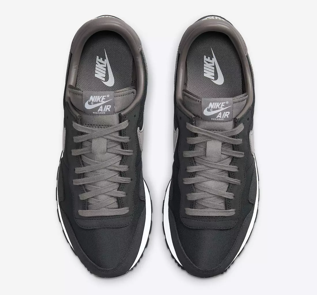 Nike Air Pegasus 83 Off Noir Stone College Grey DN4923-001 Датум на издавање