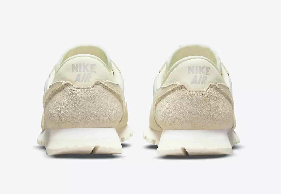 Nike Air Pegasus 83 Sea Glass Coconut Milk Rattan DN4924-001 Data tal-Ħruġ