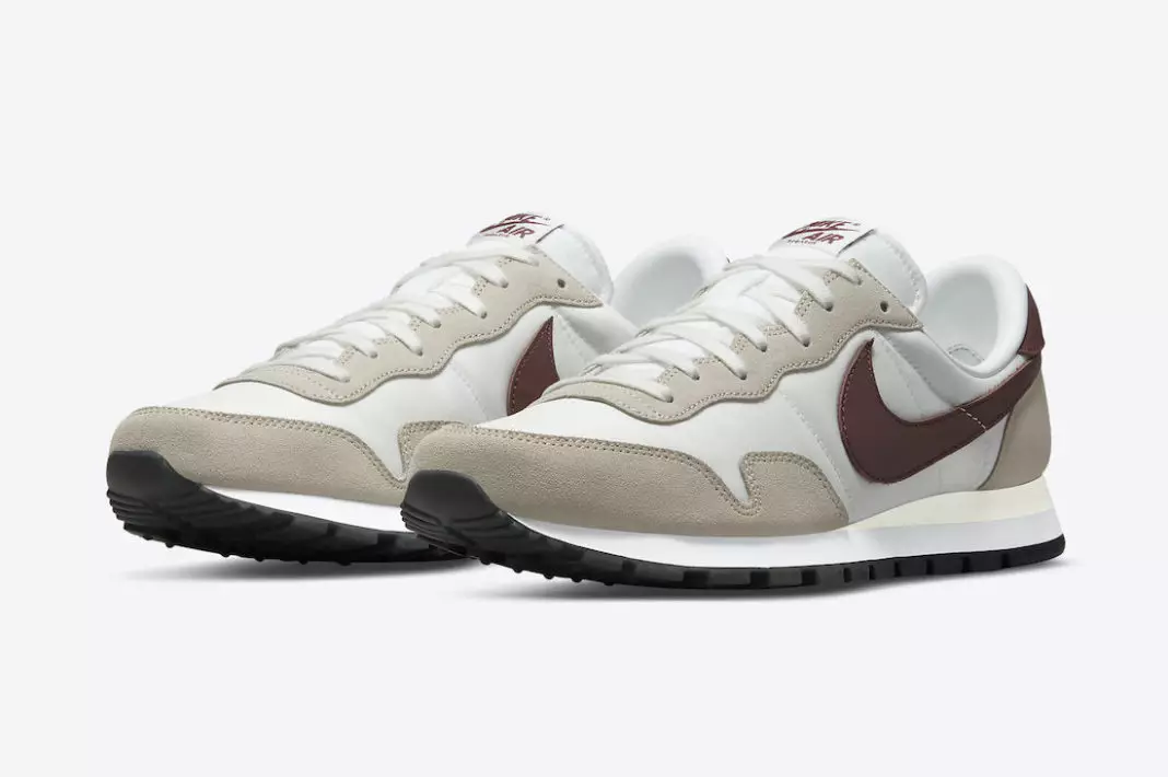 Nike Air Pegasus 83 Stone DJ6892-200 Releasedatum