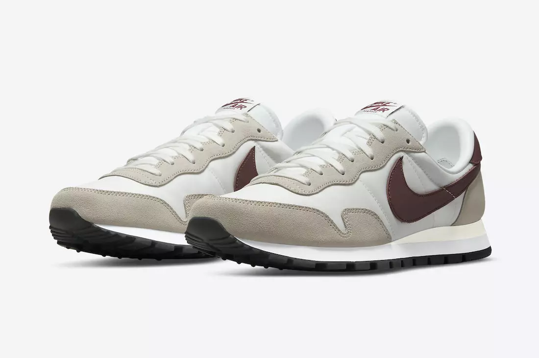 تاریخ انتشار Nike Air Pegasus 83 Stone DJ6892-200