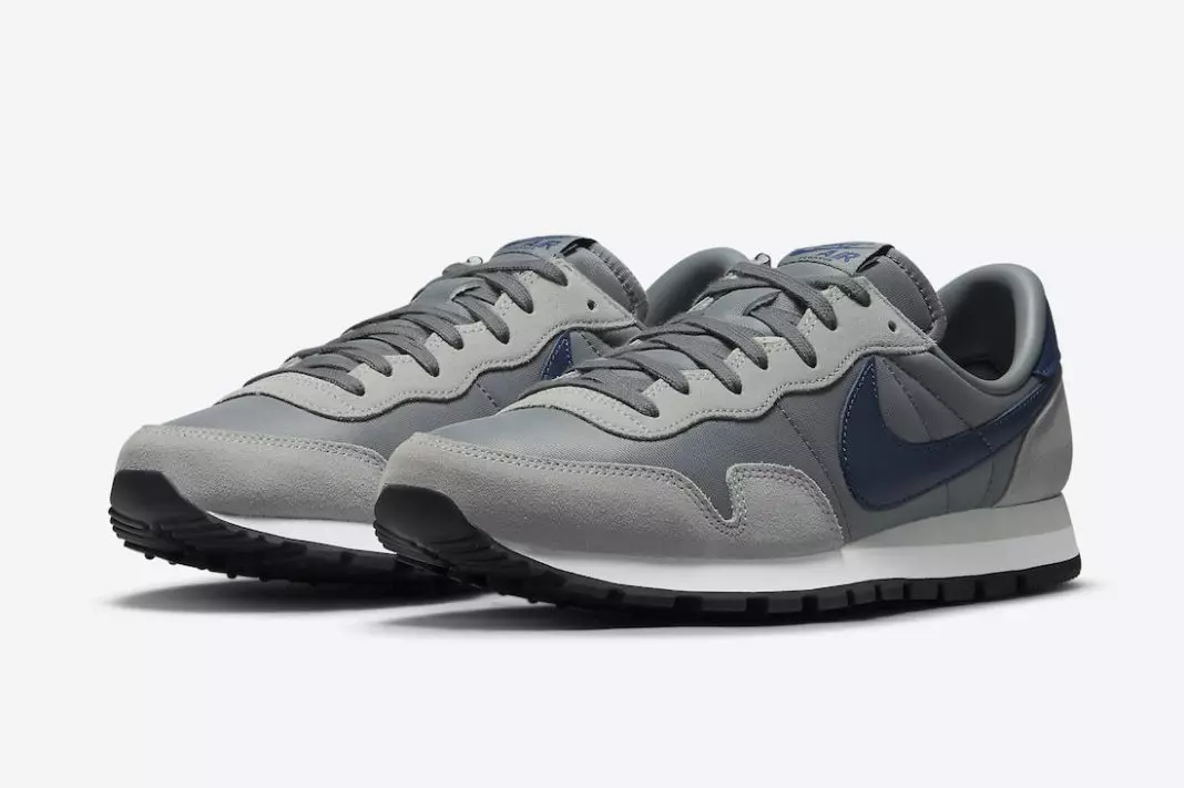 Nike Air Pegasus 83 Smoke Grey DJ6892-001 Дата на издаване