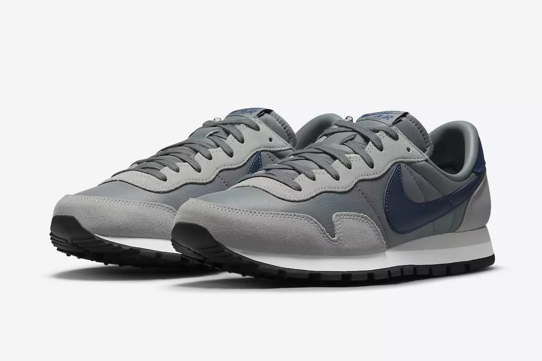 Nike Air Pegasus 83 Smoke Grey DJ6892-001 ဖြန့်ချိသည့်ရက်စွဲ