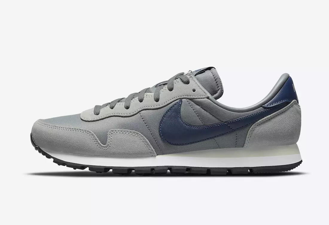 Nike Air Pegasus 83 Smoke Grey DJ6892-001 Tarikh Tayangan