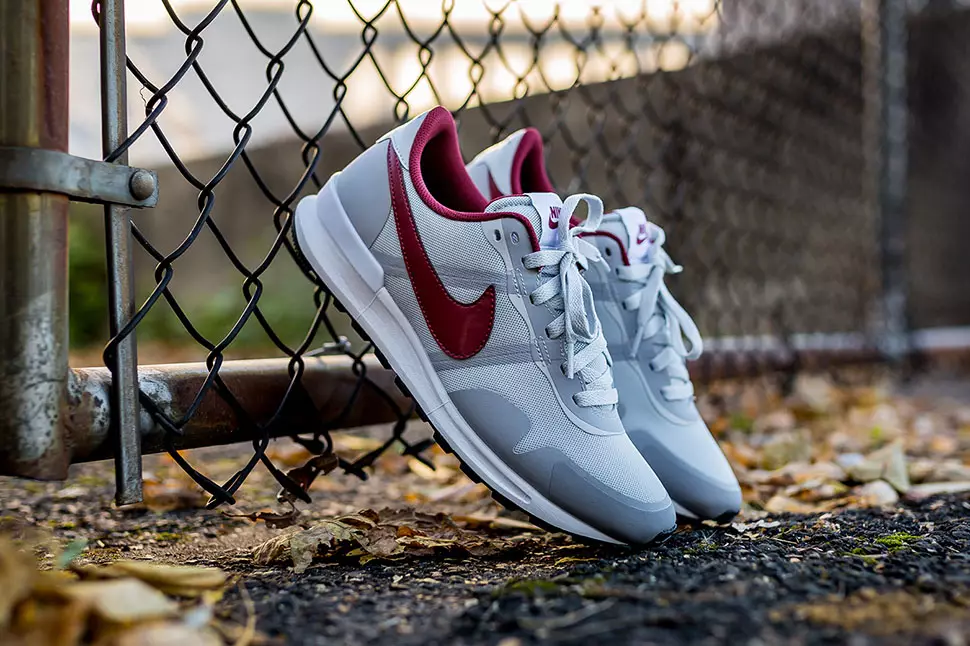 Nike Air Pegasus 83/30 Pure Platin