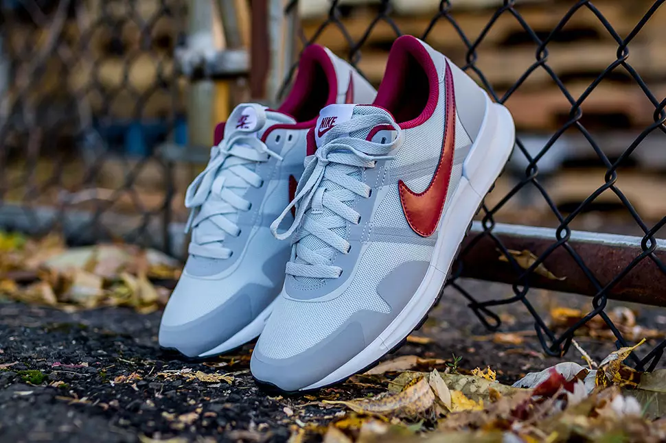 Nike Air Pegasus 83/30 Pure Platinum