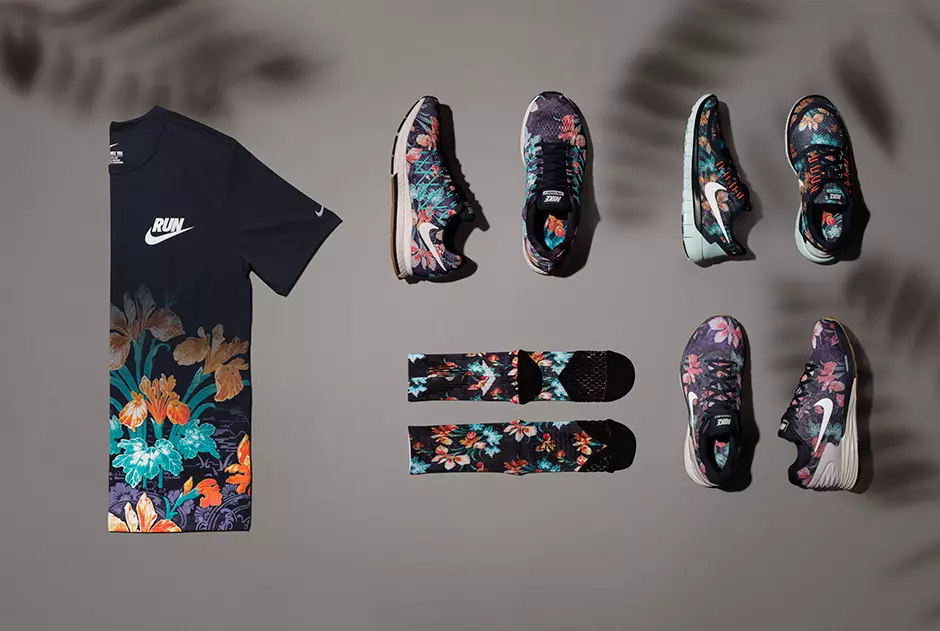 Nike Photosynthesis Pack