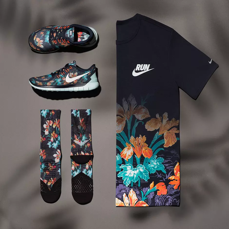 Nike Running Photosynthesis Pack