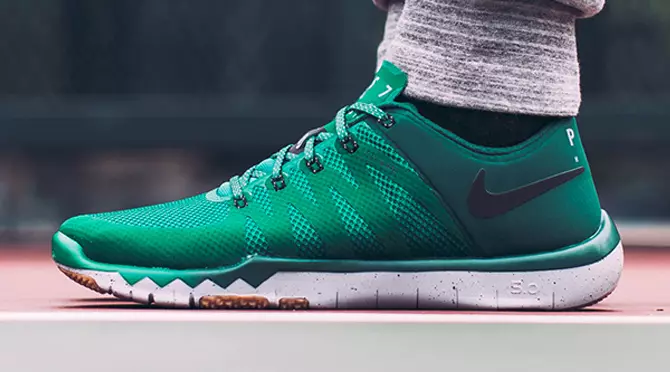 NikeLab бесплатно TR 5.0 V6