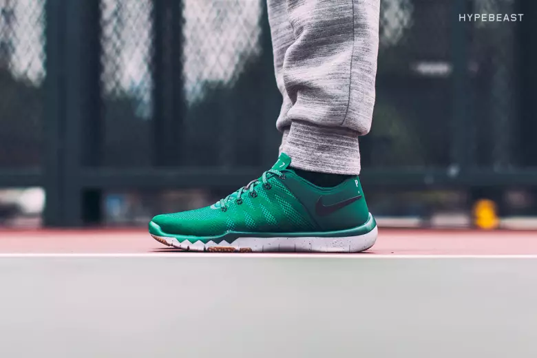 NikeLab Free TR 5 V6 PS7 Hongkong