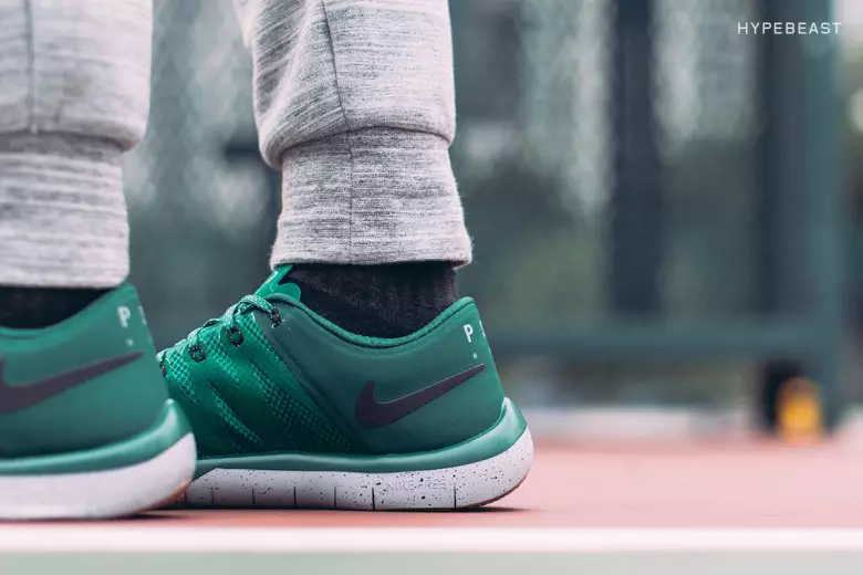 Nike Free TR 5 V6 PS7 Гонконг