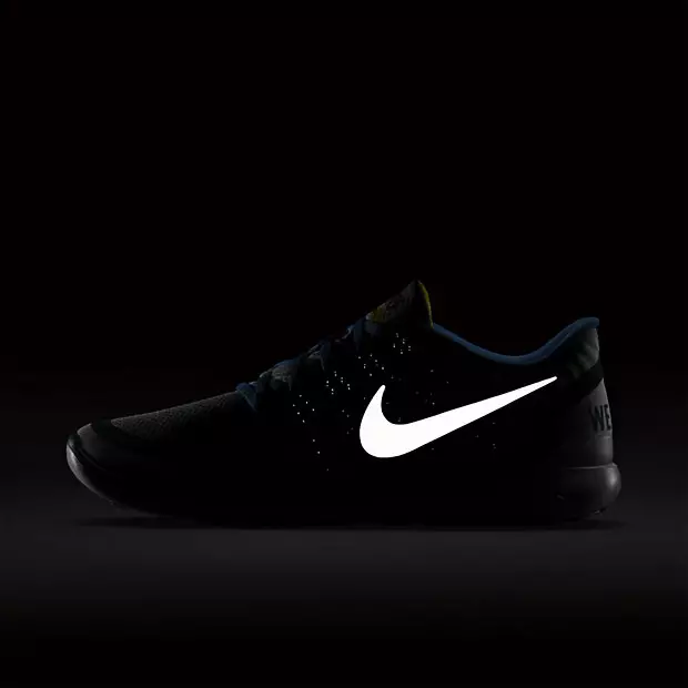 Nike Free 5.0 Бостоны марафон