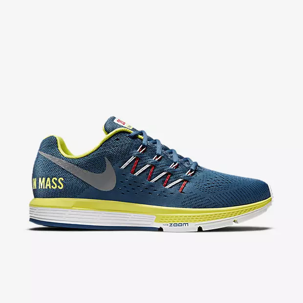 Nike Air Zoom Vomero 10 Maratona e Bostonit