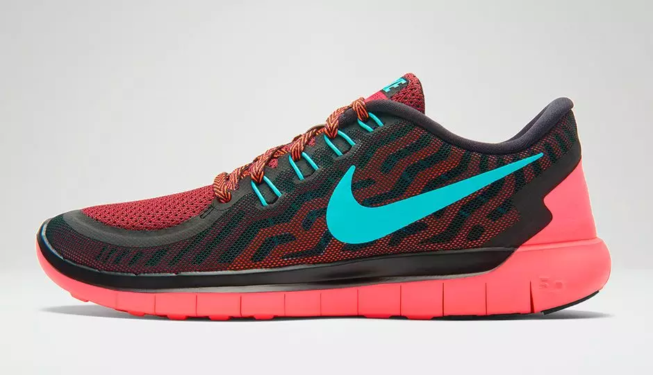 nike-free-5-0-эмэгтэйчүүд