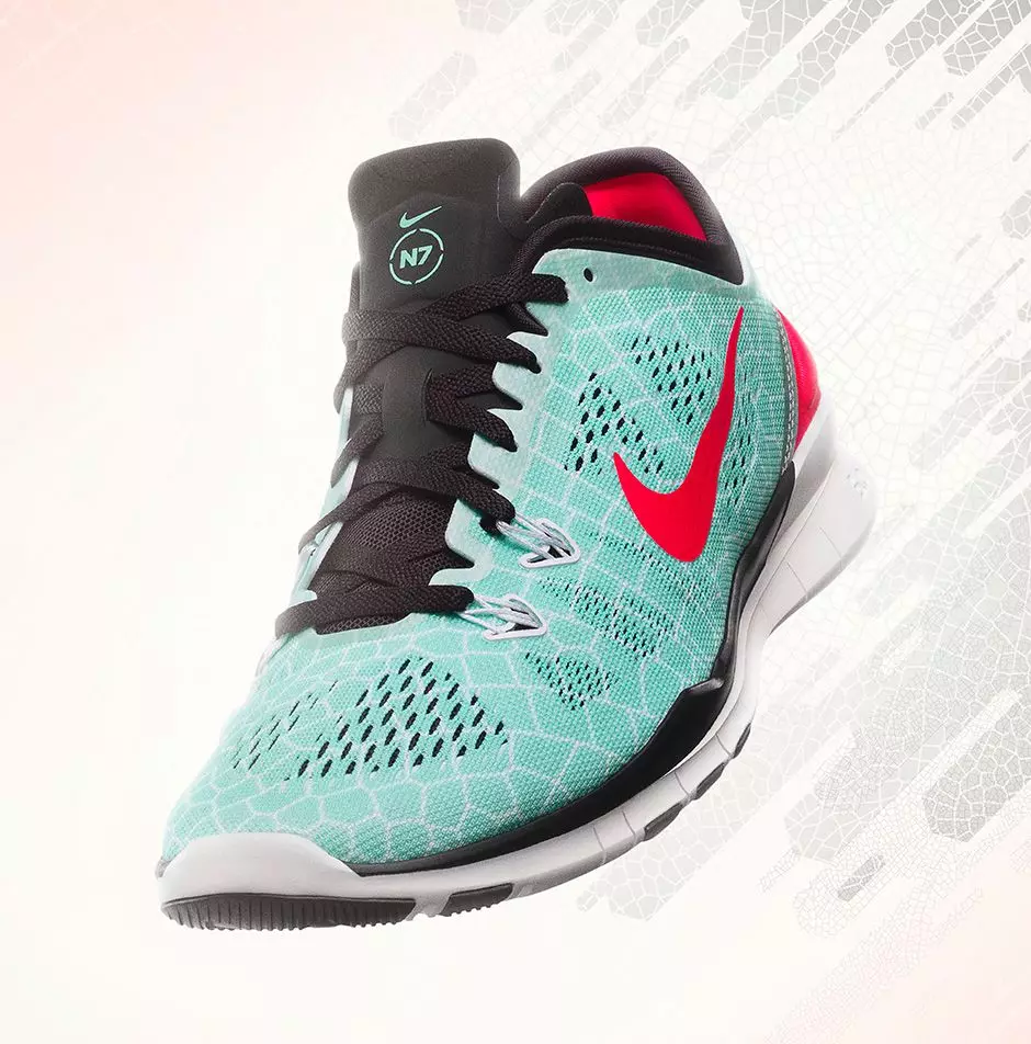 Nike WMNS Free N7 4.0 Flyknit