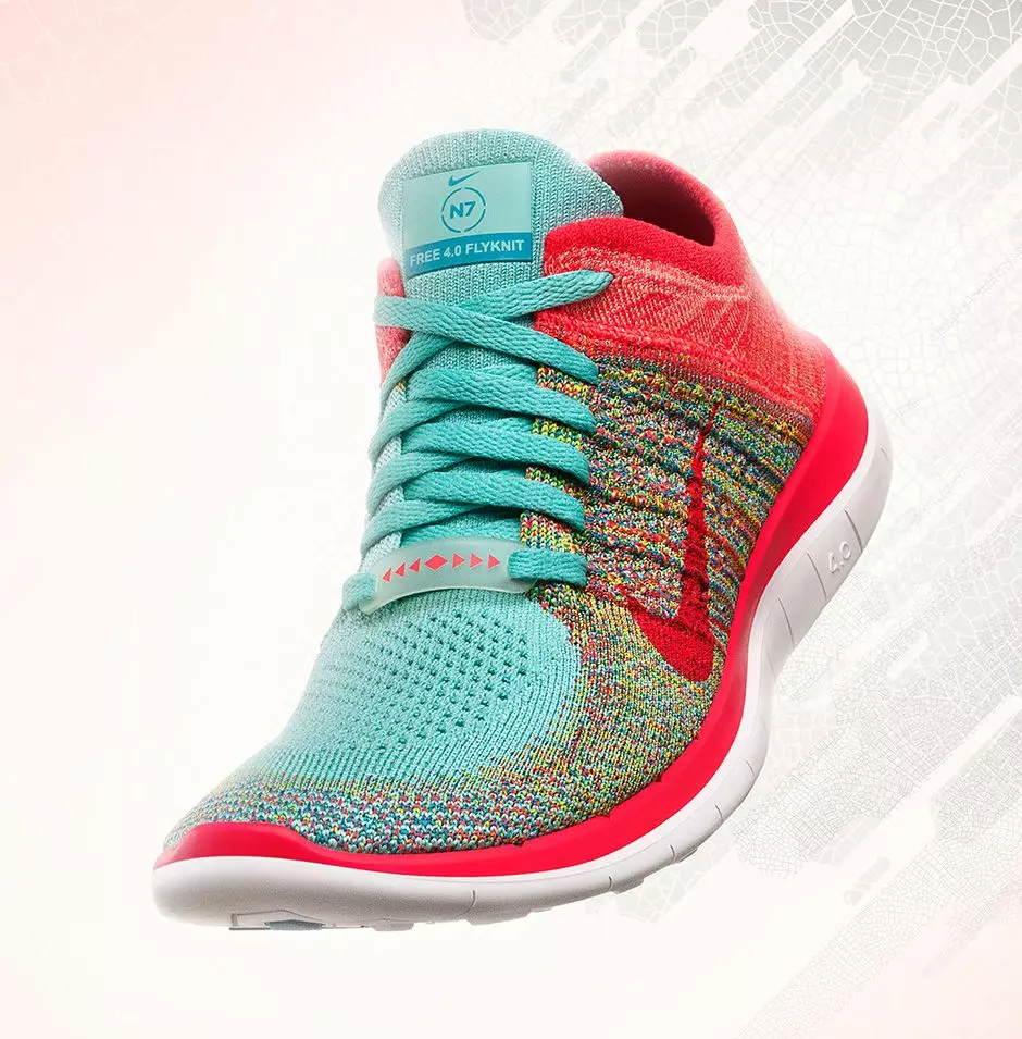 Nike WMNS Saor in Aisce N7 4.0 Flyknit