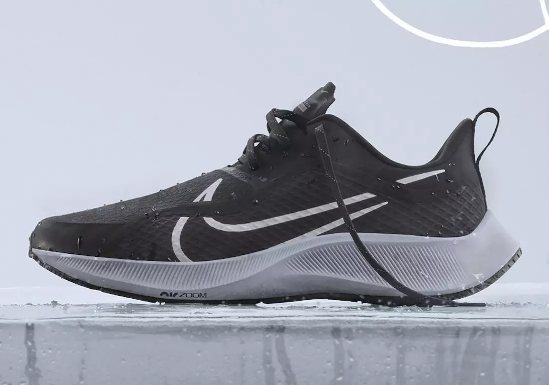 Datum izlaska Nike Pegasus 37 Shield