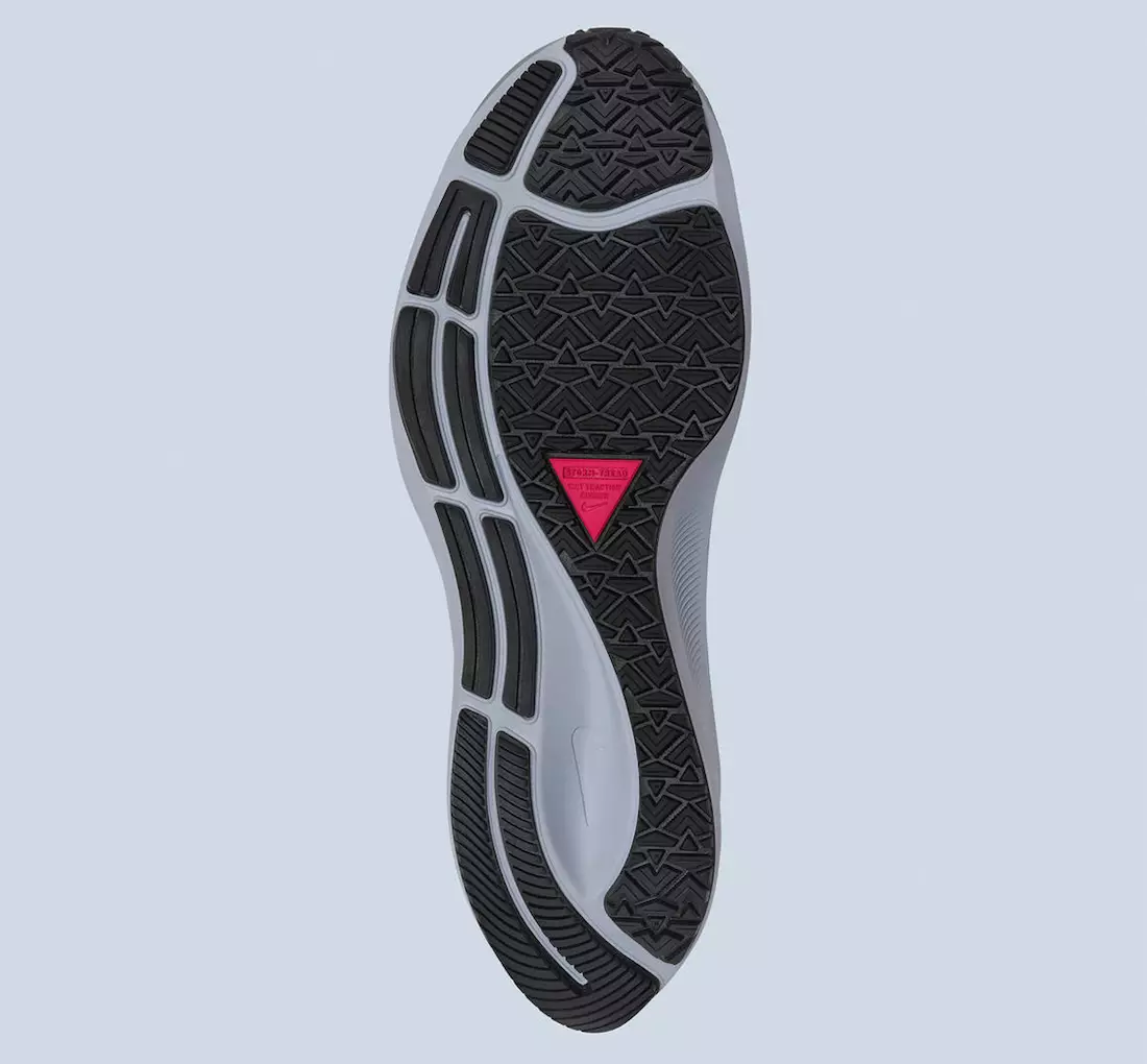 Data lansării Nike Pegasus 37 Shield