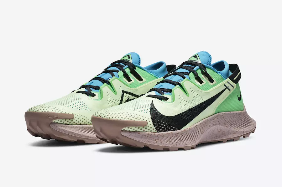 Nike Pegasus Trail 2 CK4305-700 шығарылым күні