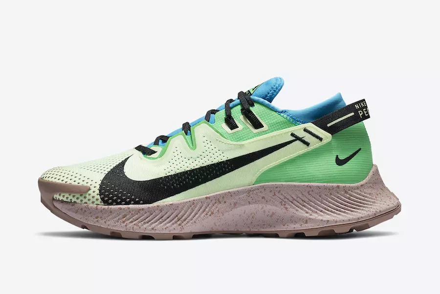 Nike Pegasus Trail 2 CK4305-700 шығарылым күні