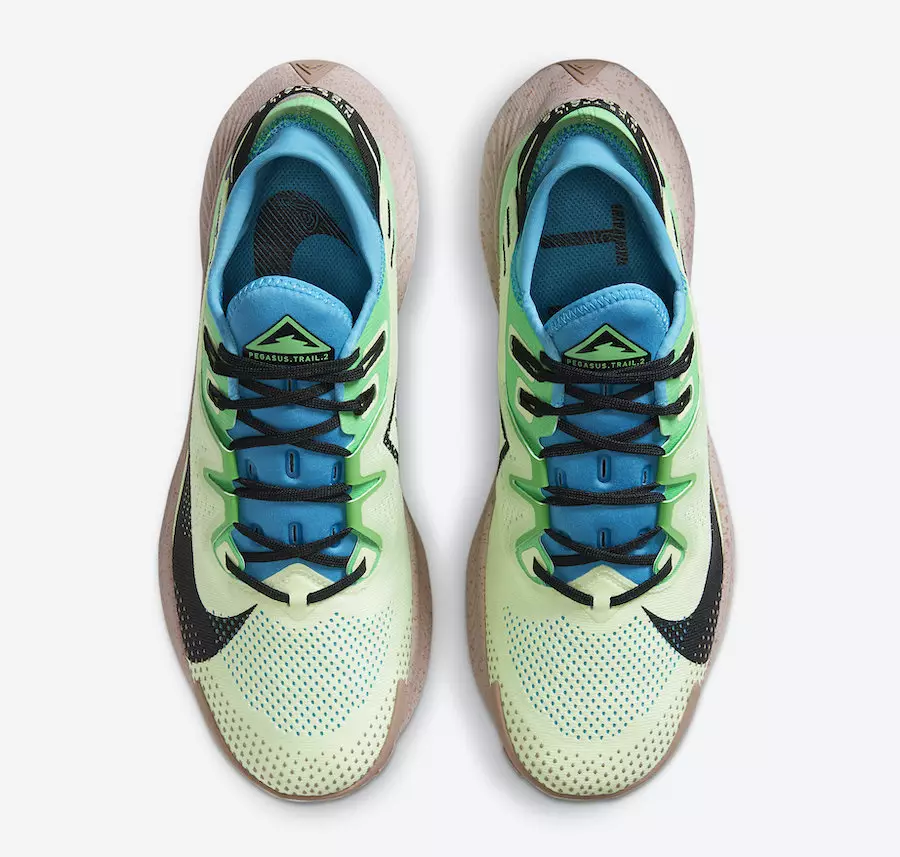 Nike Pegasus Trail 2 CK4305-700 Releasedatum