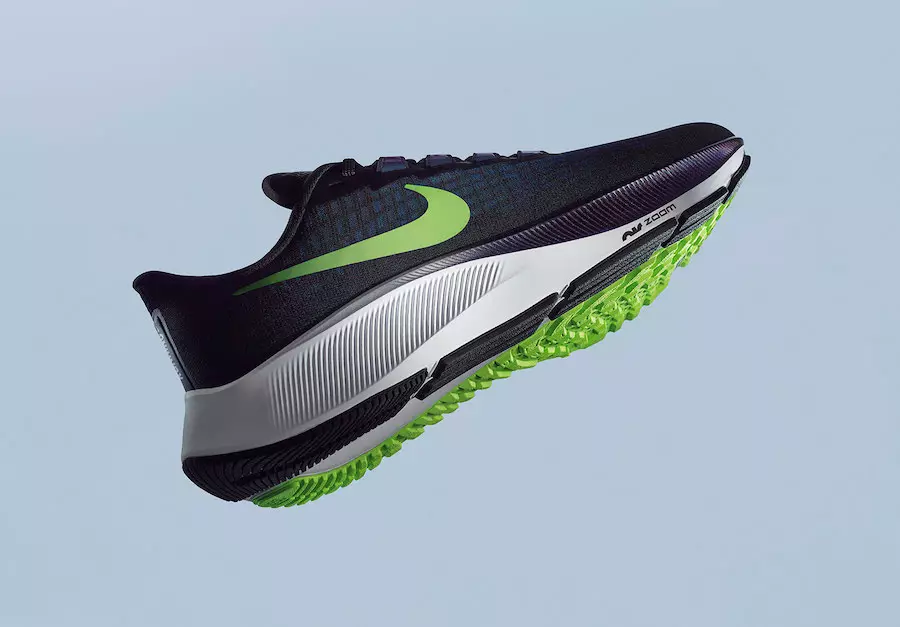 Datum izlaska Nike Air Zoom Pegasus 37