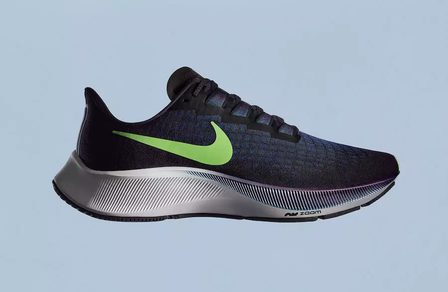 Nike Air Zoom Pegasus 37 – data premiery