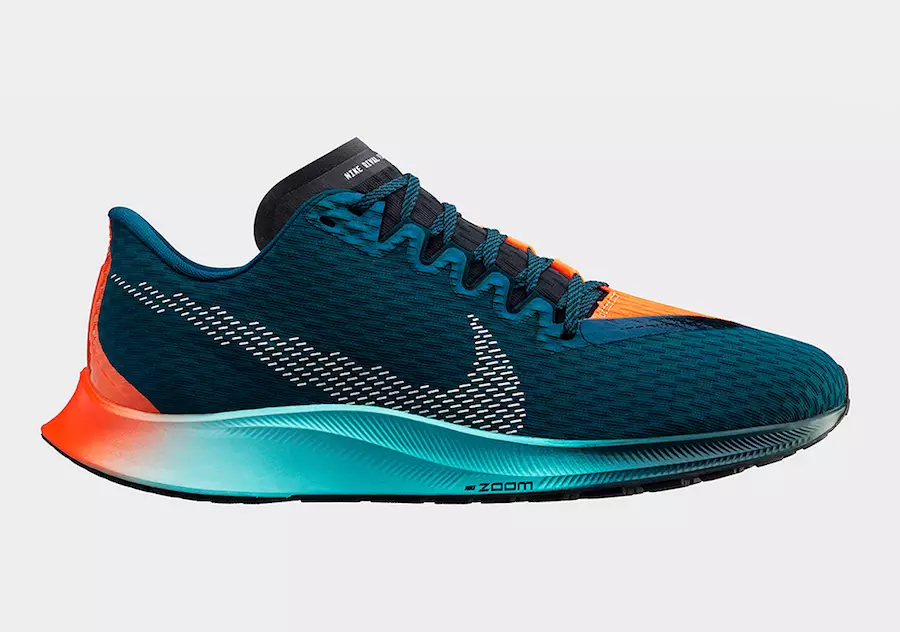 Nike Ekiden Zoom Pack Releasedatum