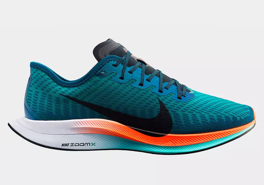 Nike Ekiden Zoom Pack Datum izlaska