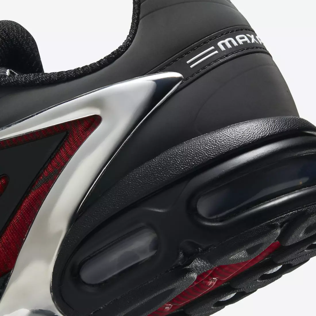 Skepta Nike Air Max Tailwind V 5 Bloody Chrome CU1706-001 Датум на издавање Цена