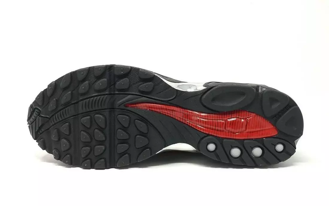 Skepta Nike Air Max Tailwind V 5 CU1706-001 Fecha de lanzamiento