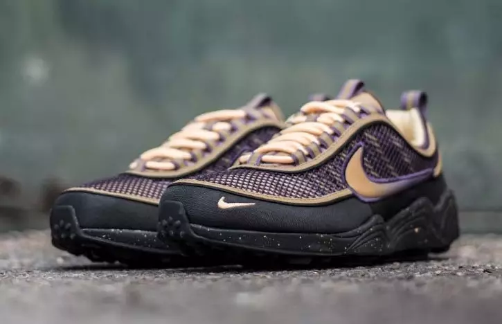 Nike Air Zoom Spiridon Oro elemental 926955-005