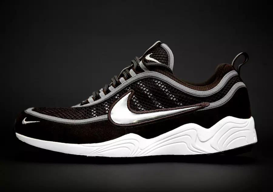 maat? Nike Air Zoom Spiridon Releasedatum