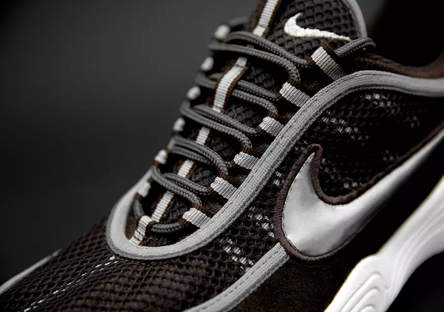 maat? Nike Air Zoom Spiridon Releasedatum