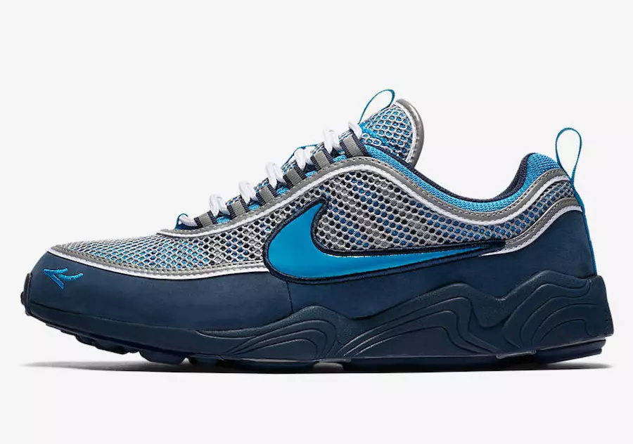 Stash x Nike Air Zoom Spiridon 発売日