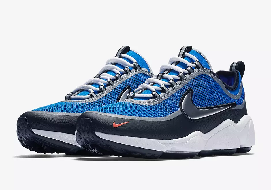 Nike Zoom Spiridon Ultra Regal Blu 876267-400