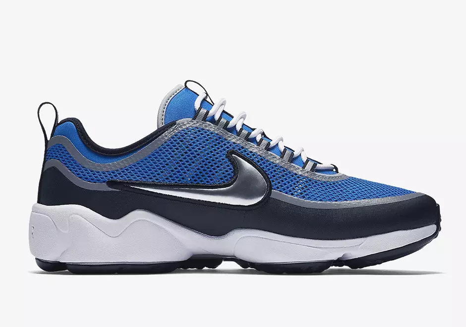 Nike Zoom Spiridon Ultra Regal Azul 876267-400