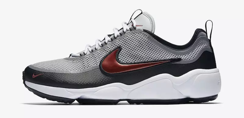 Tarehe ya Kutolewa ya Nike Air Zoom Spiridon Ultra