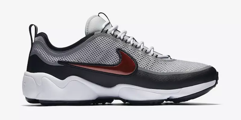 Nike Air Zoom Spiridon Ultra ဖြန့်ချိသည့်ရက်စွဲ