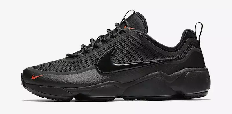 Nike Air Zoom Spiridon Ultra Tarikh Tayangan