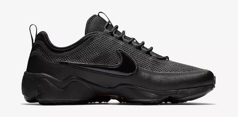 Nike Air Zoom Spiridon Ultra шығарылым күні