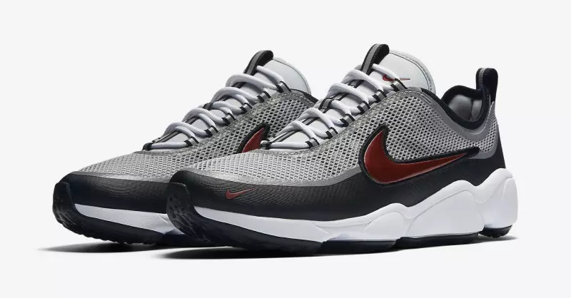 Dáta Eisiúna Ultra Nike Air Zoom Spiridon