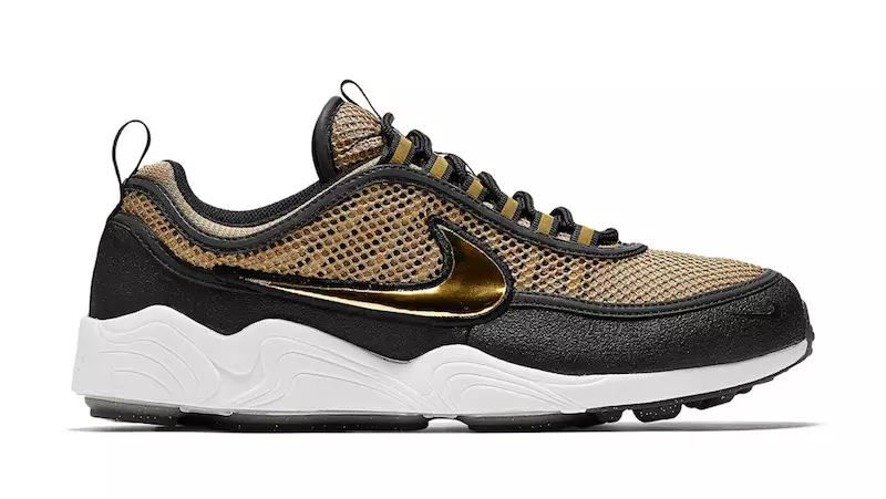 Nike razkriva datum izdaje za Air Zoom Spiridon