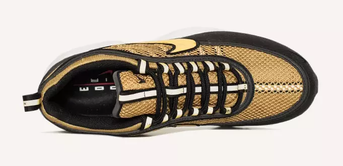 NikeLab Air Zoom Spiridon Oro