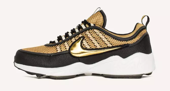 NikeLab Air Zoom Spiridon Oro