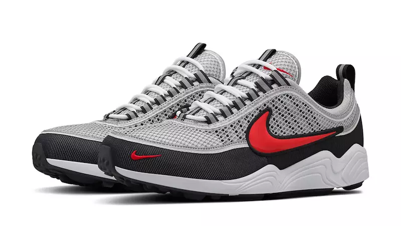 Nike Air Zoom Spiridon OG 2016 Ημερομηνία κυκλοφορίας