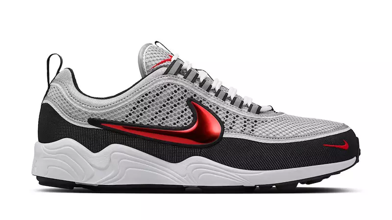 Nike Air Zoom Spiridon OG 2016 utgivelsesdato